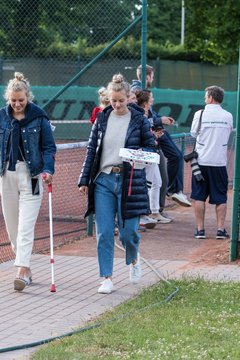 Luise Intert 74 - LL TC RW Wahlstedt - Pinneberger TC : Ergebnis: 7:2